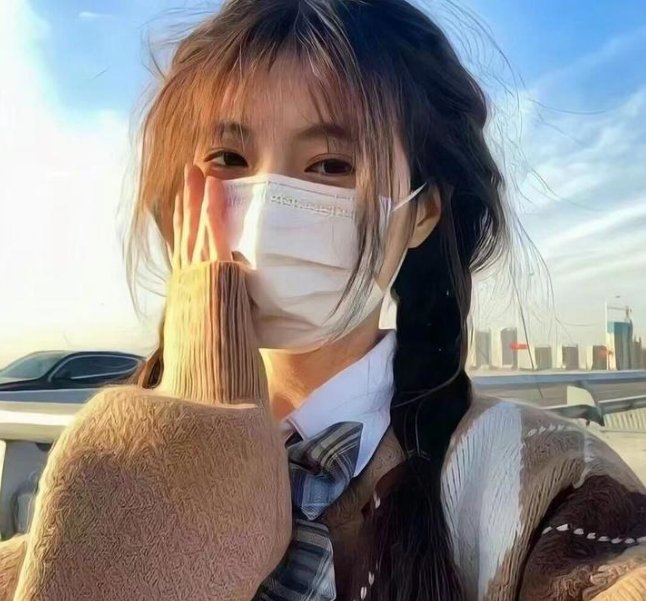 少女青春期